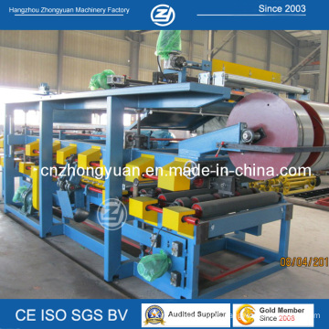 EPS Sandwich Panel Line (ZYYX-950)